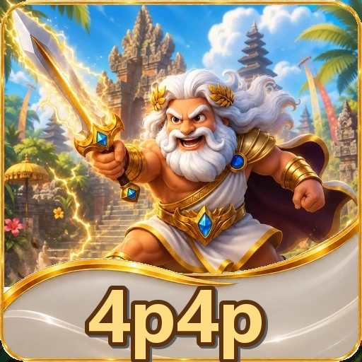 Ringkasan aplikasi 4p4p untuk Android