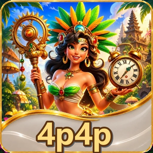 Setelah update 4p4p di Android